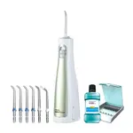 Оральные ирригаторы Waterpik - фото