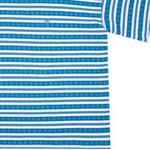 Футболка мужская синяя Chrome Hearts, синий - фото 7