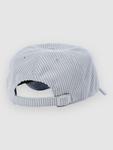 Бейсболка 47Brand MLB LA Dodgers Mellow Clean Up Cap, mist blue - фото 2