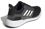 Кроссовки eq19 беговые кроссовки Adidas, черный - фото 4