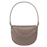 Сумка через плечо DuDu Shoulder Bag Panarea, серо-коричневый - фото 2