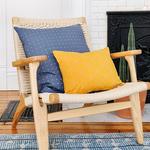 Подушка для вышивки крестиком Anchal, цвет White - фото 4