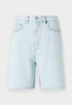 Джинсовые шорты SHELLY Samsøe Samsøe, светло-голубой - фото 5