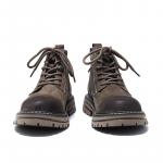 Мартин Ботинки Мужские Gigiryo - фото 4