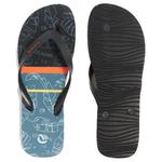 Шлепанцы мужские Decathlon - фото 4