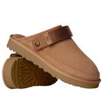 Сабо UGG Goldencoast II 'Каштан' - фото 3