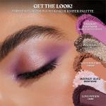 Палитра теней Life's A Fairytale Mini Eye Shadow Palette Too Faced - фото 4