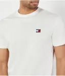 Футболка Regular fit Tommy Jeans, белый - фото 4