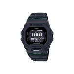 CASIO Часы Men G SQUAD Series Watch, Black Dial - фото