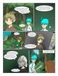 Twokinds Vol. 1 (Keenspot) - фото 6