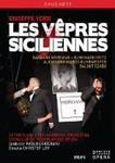Диск DVD Verdi:Les Vepres Siciliennes - фото
