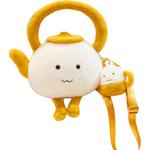 Плюшевая игрушка Love of wormwood - фото 3