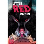 Книга Little Red Ronin - фото