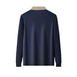 Футболка поло Jeep, темно-синий - фото 3