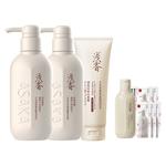 Набор шампуня и кондиционера unisex ASAKA - фото 4