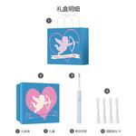 Электрическая зубная щетка Xiaomi - фото 9