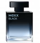 Туалетная вода Mexx Black Man - фото