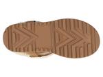 Тапочки Journee Thada Bootie Slipper - Women's, Chesnut - фото 5