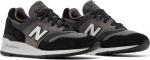 Кроссовки New Balance 997, черный/темно-серый - фото 9