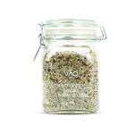 Vao Lab соль для ванн мелисса с розмарином, 650 г - фото 2