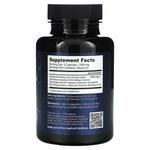 Добавка Dragon Herbs Diamond Mind, 100 вегетарианских капсул - фото 3