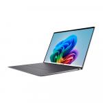 Ноутбук Dell XPS 13 9345, 13.4" OLED Touch, 16ГБ/512ГБ, Snapdragon X Elite, Adreno, графит, английская клавиатура - фото 3