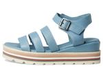 Туфли Spring Step Gosalina, цвет Denim Blue - фото 4