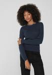 Джемпер Tezenis Jumper, Blau Blu Assoluto/Blue - фото 4