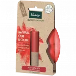 Kneipp Natural Red бальзам для губ, 3,5 г - фото