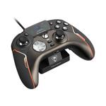 Игровой контроллер Turtle Beach Stealth Ultra, чёрный-серый - фото 4