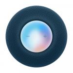 Умная колонка Apple HomePod mini, Blue - фото 2