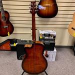 ПРС А50 Э PRS A50 E - фото 4