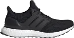 Кроссовки Adidas Wmns UltraBoost 4.0 DNA 'Black White', черный - фото