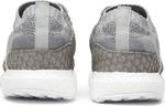 Кроссовки Adidas Pusha T x EQT Support Ultra Primeknit 'King Push', серый - фото 7