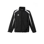 PEAK анорак спортивный унисекс, черный - фото