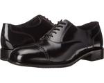 Оксфорды Lexington Perfed Tip Florsheim, черный - фото 3