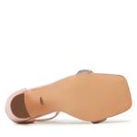 Сандалии DeeZee, розовый - фото 4