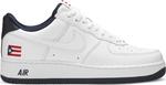 Кроссовки Nike Air Force 1 Low QS 'Puerto Rico', белый - фото 2