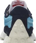 Кроссовки New Balance Wmns 327 'Wax Blue', синий - фото 8