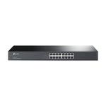 Коммутатор TP-Link TL-SF1016 - фото
