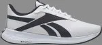 Кроссовки energen plus 'white gable grey' Reebok, белый - фото