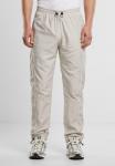 Спортивные штаны Urban Classics, бежевый - фото