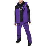 Унисекс худи черный Oakley - фото 5