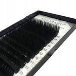 Полосок Project Lashes, Nagaraku Premium Mink Eyelashes D 0,15 Mix, 16 - фото 2
