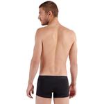 Боксеры HOM Boxershort 1 шт, черный - фото 4