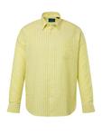 Рубашка Boston Park, цвет limonengelb - фото