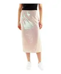 Нова юбка Envii, розовый - фото