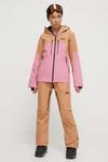 Экса куртка Picture, розовый - фото 2