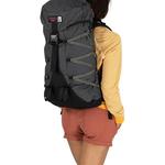 OSPREY Наружная сумка черная, Black - фото 4