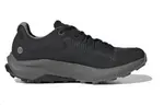 Кроссовки adidas Terrex Trail Rider Gore-Tex Trail Core Black Grey Grey Women's - фото 2